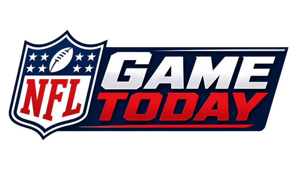 NFL Games Today