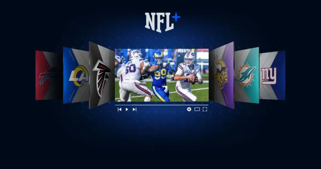 nfl plus premium